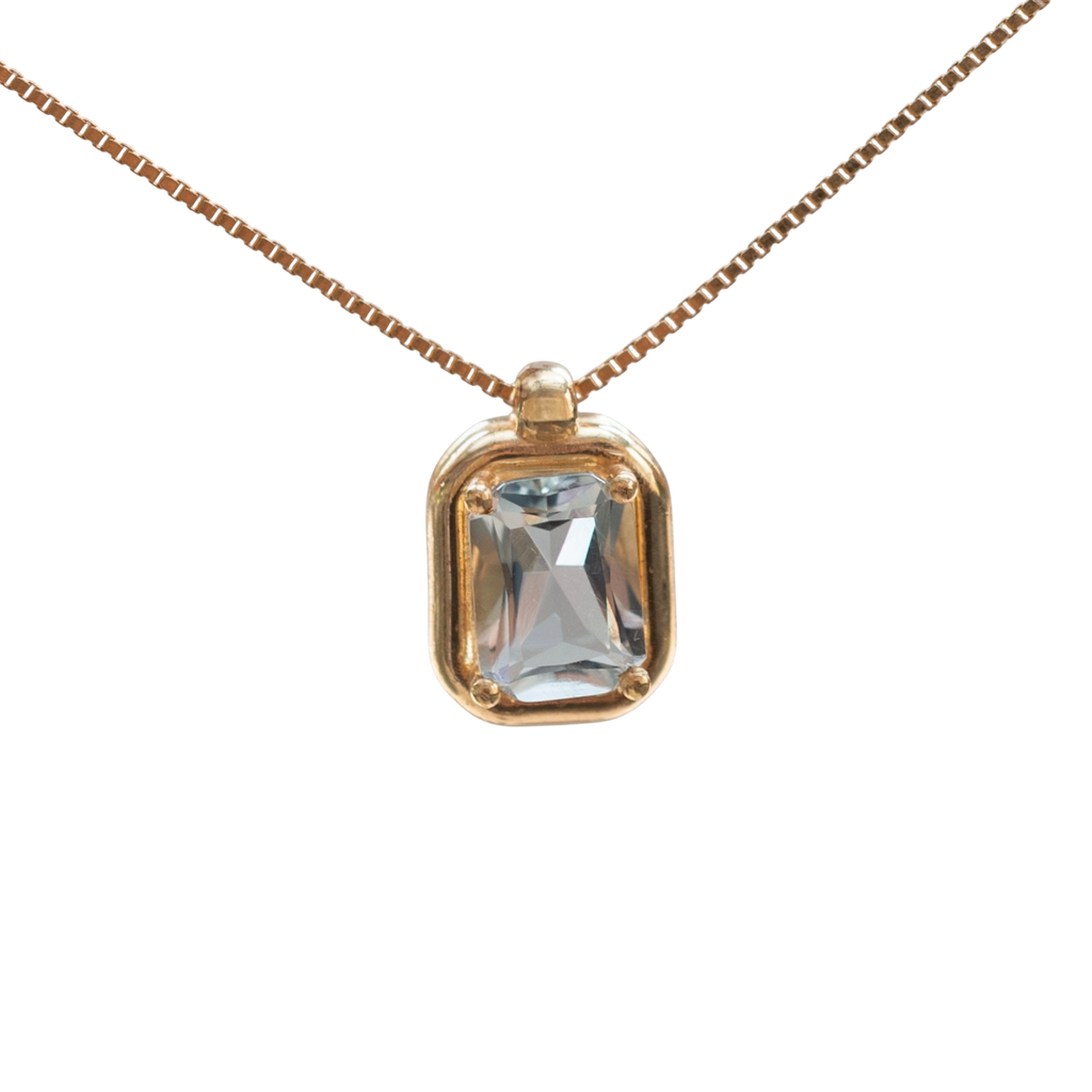 Palais Necklace