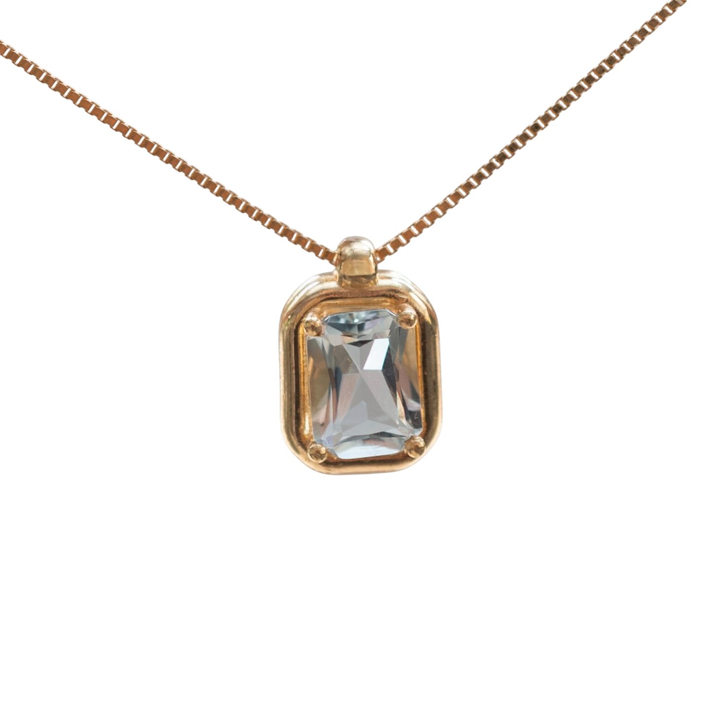 Palais Necklace