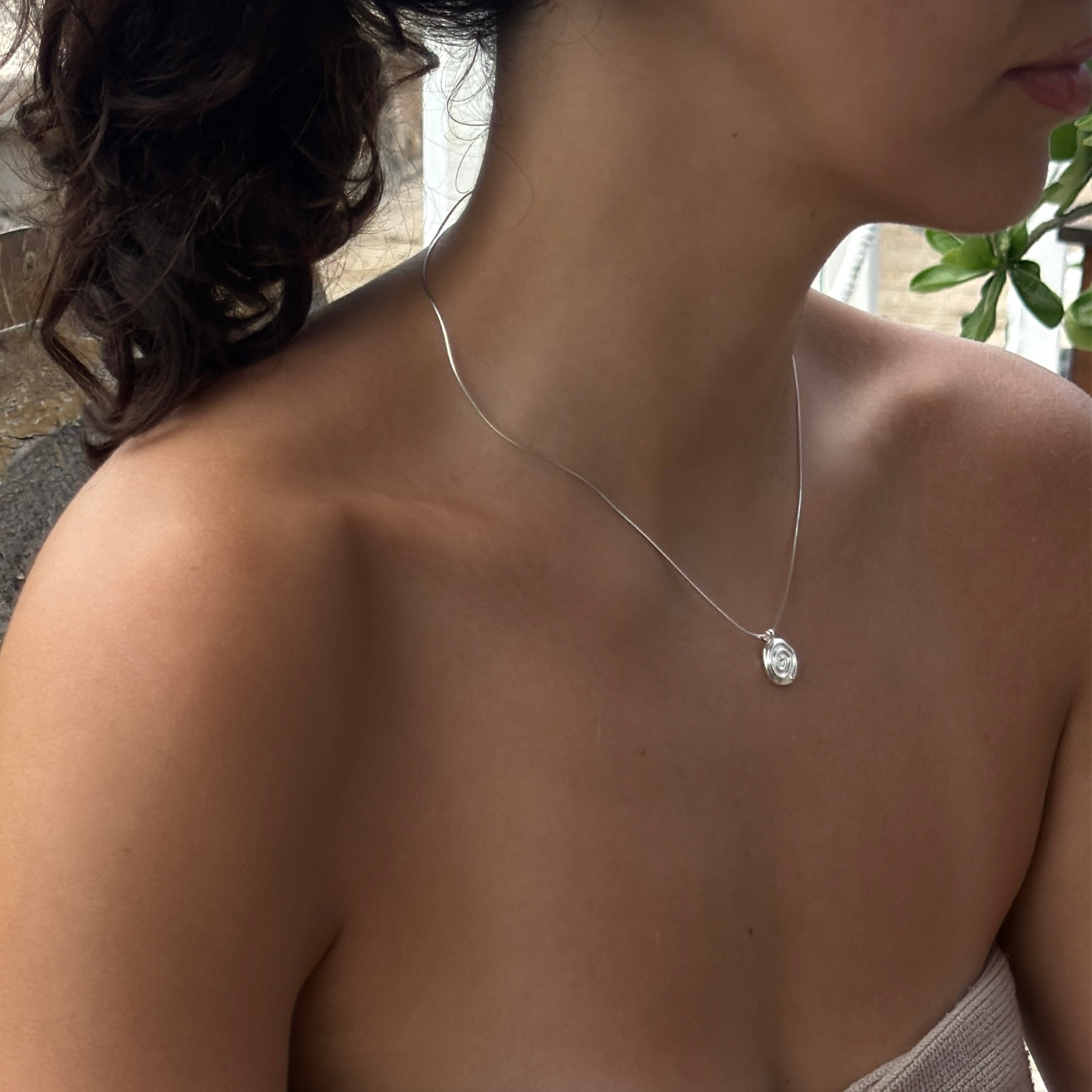 La Mer Necklace