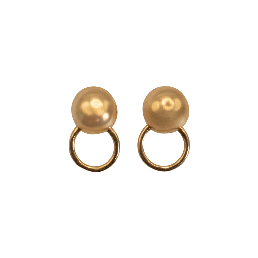 Aretes Luna Modulares