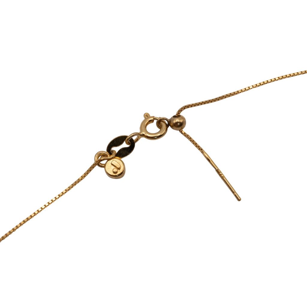 Palais Necklace