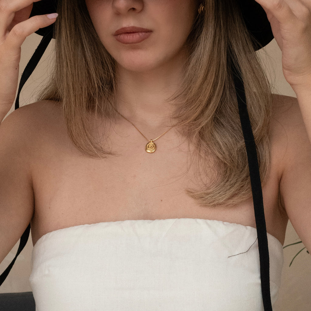 La Mer Necklace