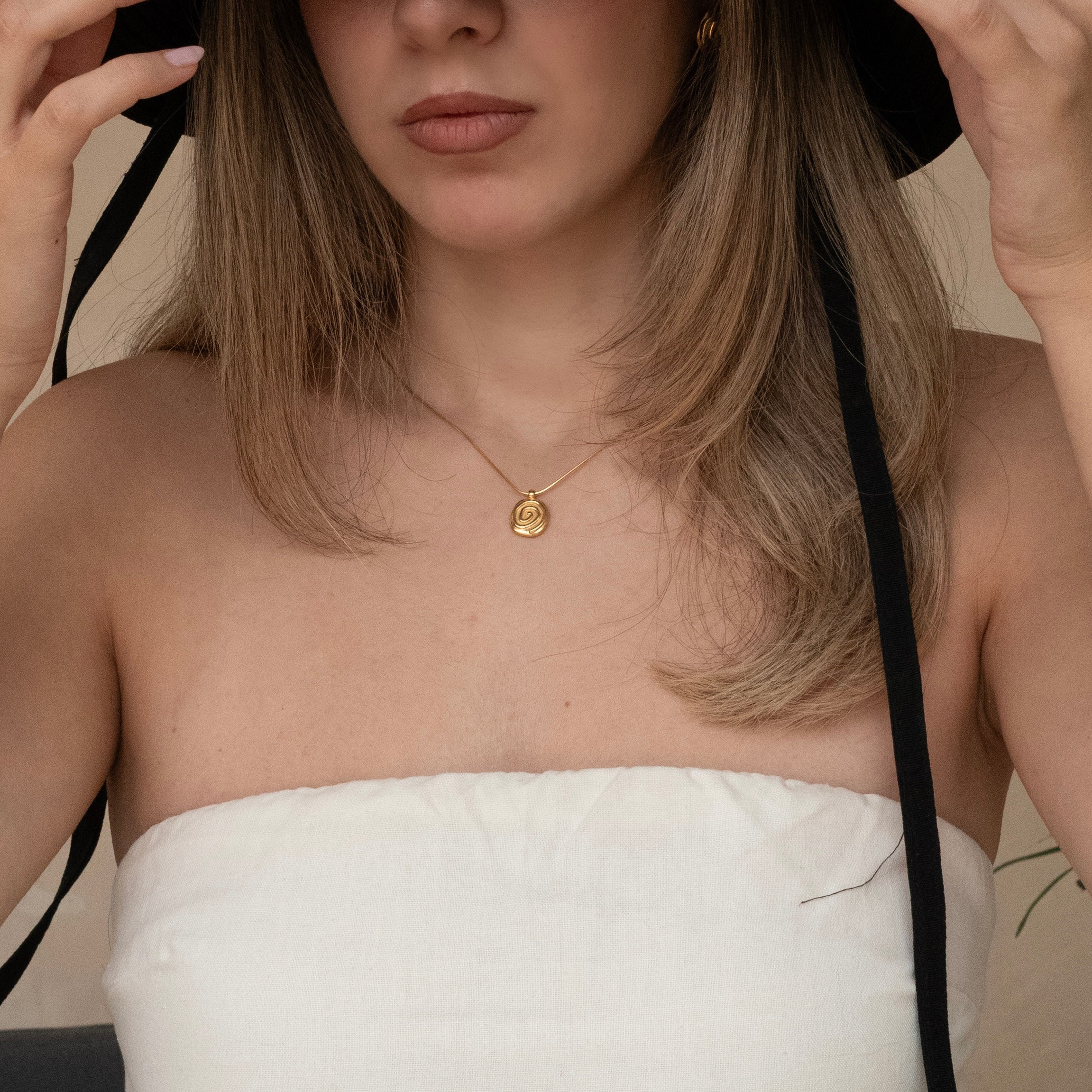La Mer Necklace