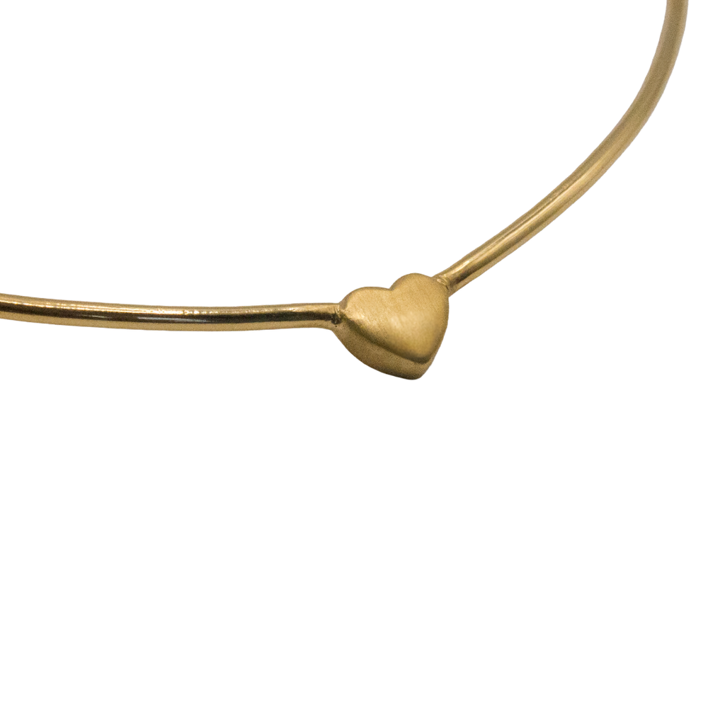 Collar Ligne D’Amour