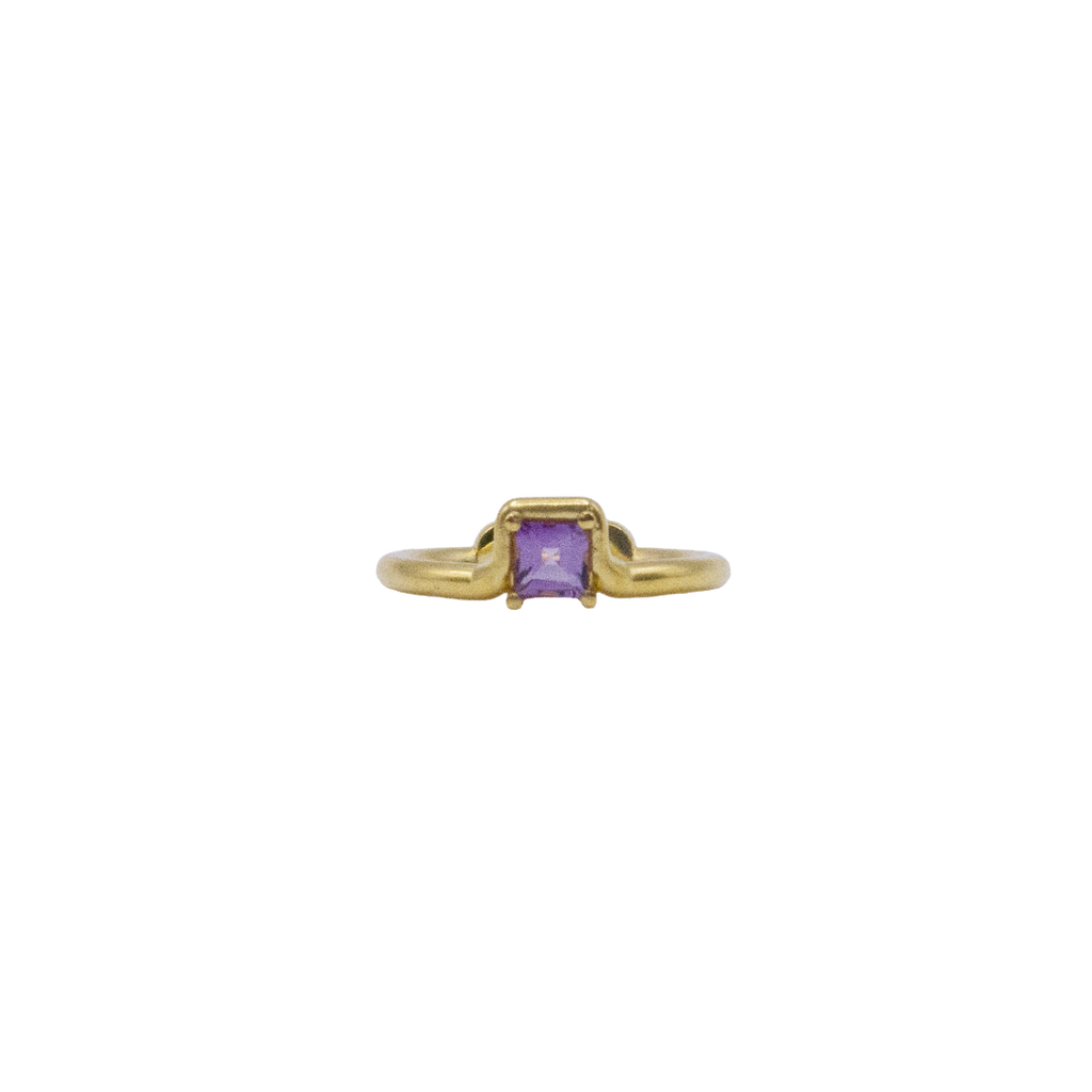 Rivoli Mini Ring