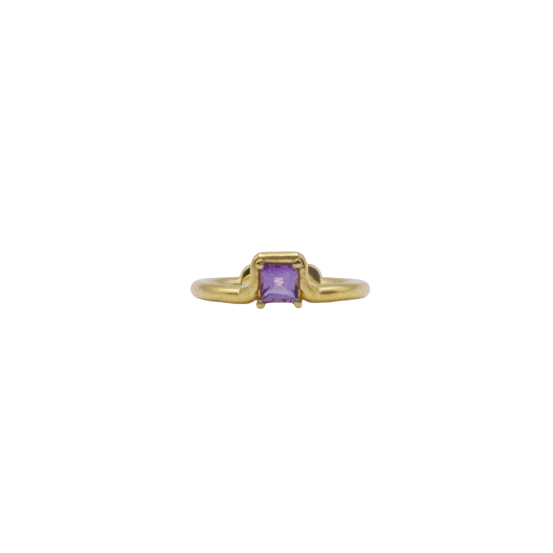 Rivoli Mini Ring
