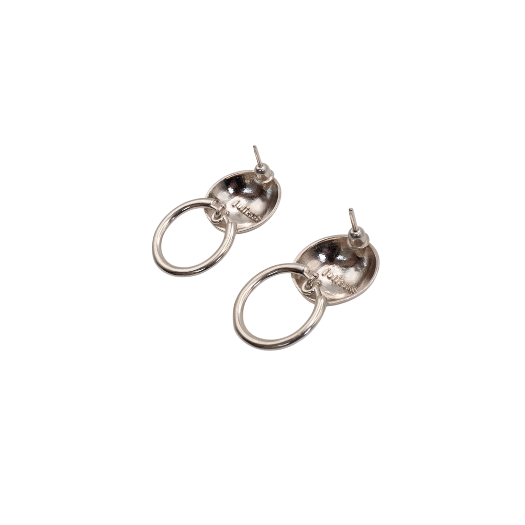 Aretes Luna Modulares