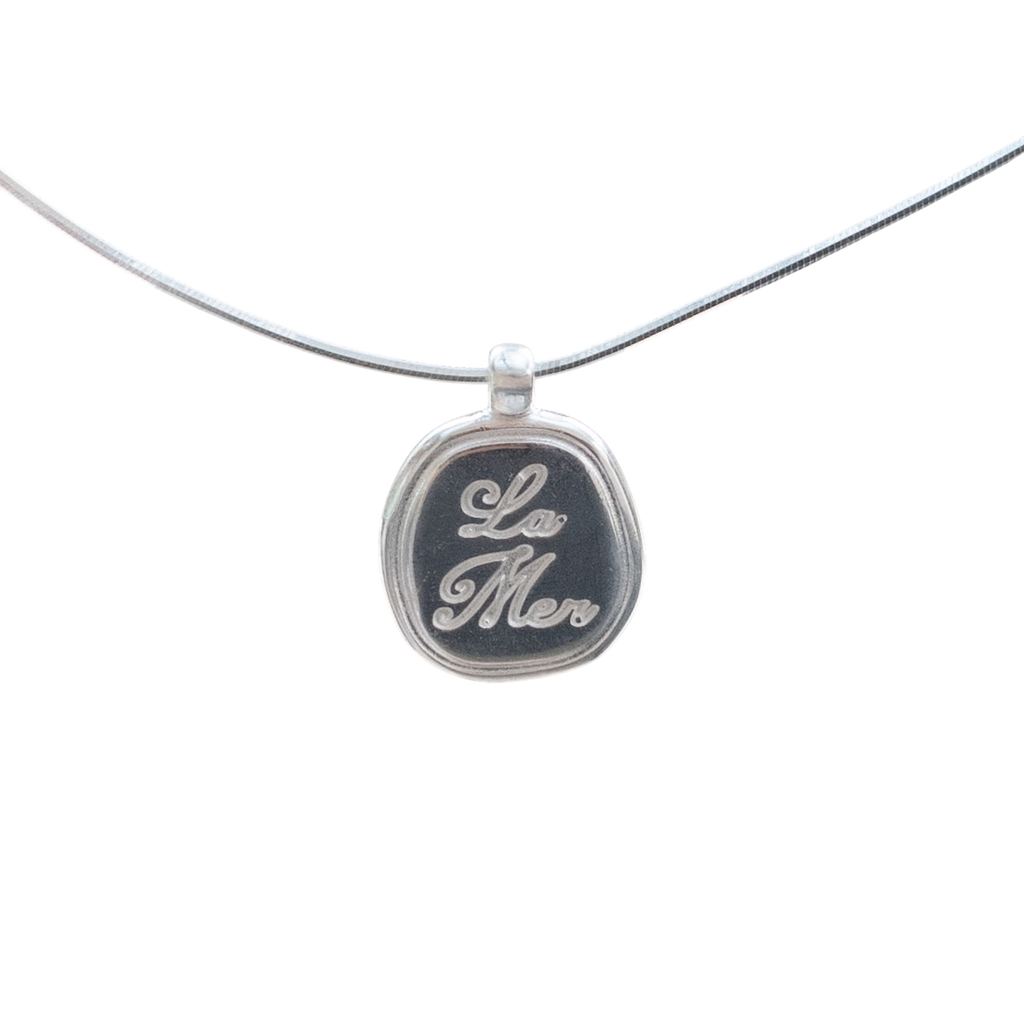 La Mer Necklace
