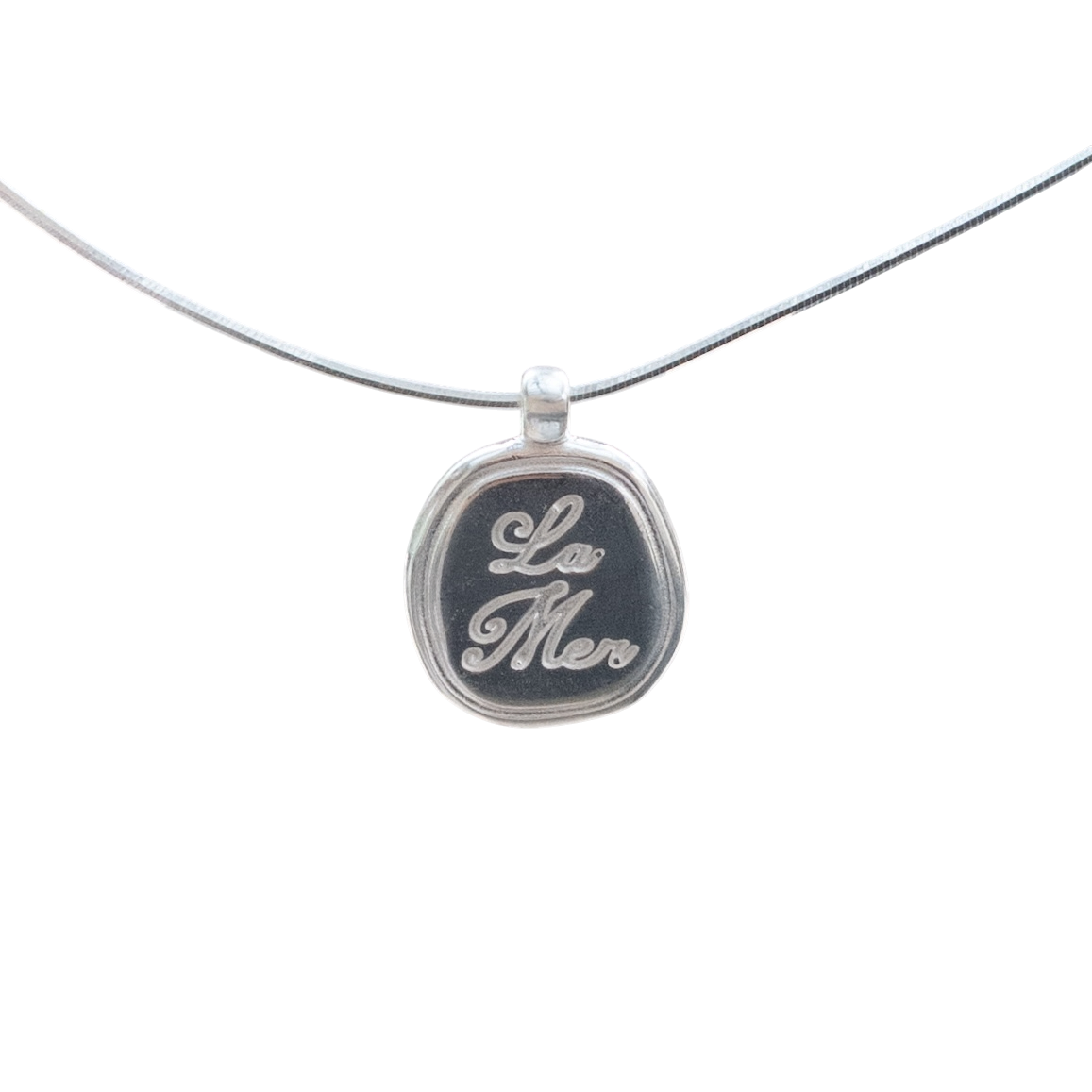 La Mer Necklace