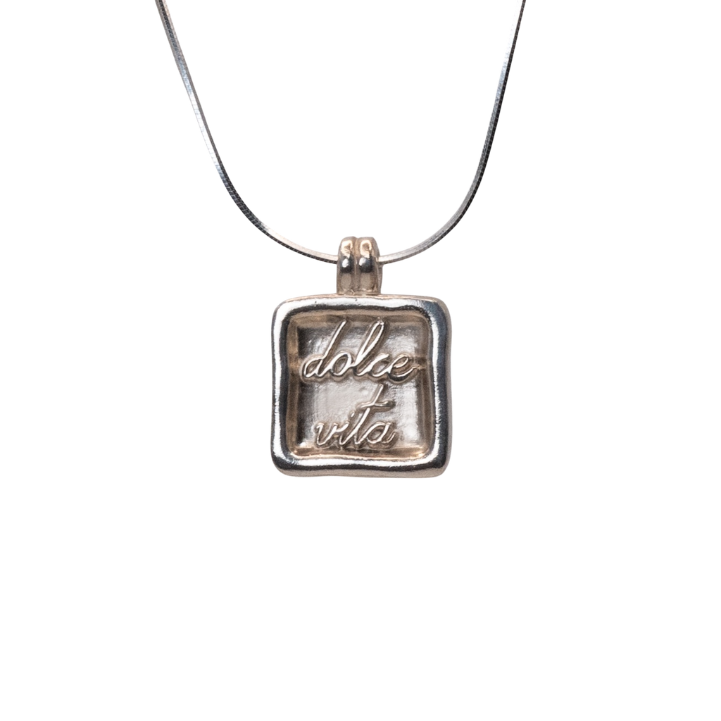 Collar Dolce Vita