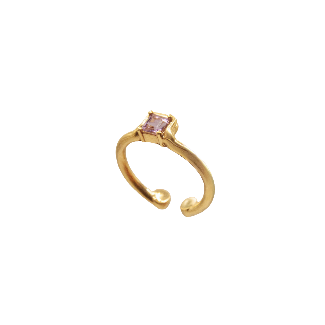 Anillo Rivoli Mini