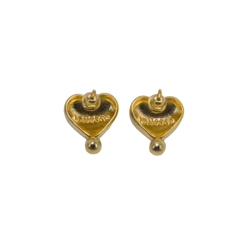 Aretes Toi et Moi