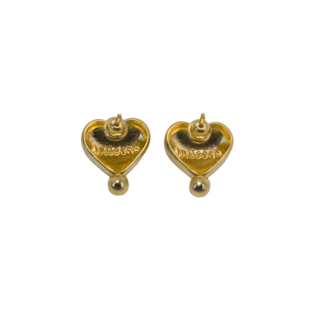 Aretes Toi et Moi